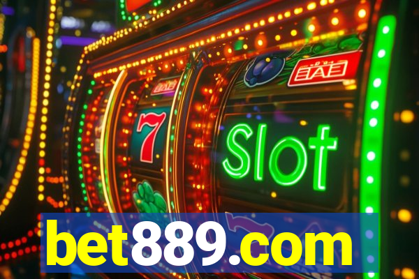 bet889.com