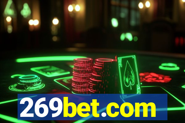 269bet.com