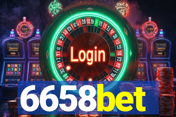 6658bet