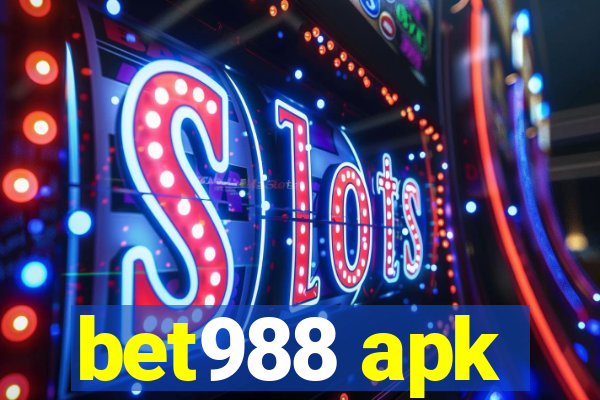 bet988 apk