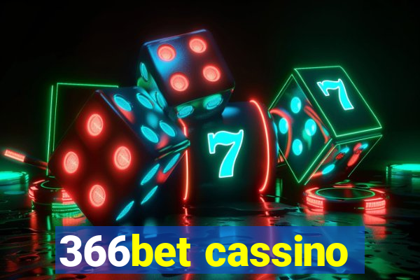 366bet cassino