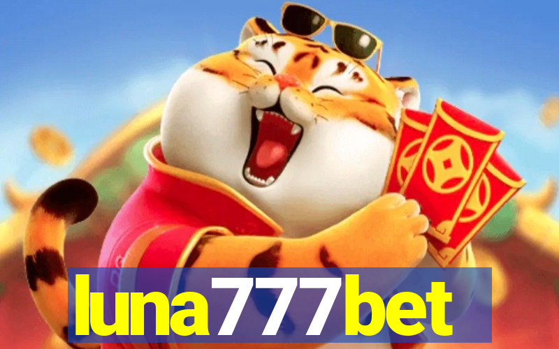 luna777bet