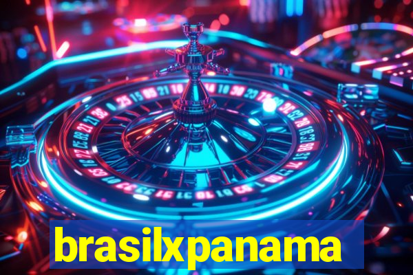 brasilxpanama