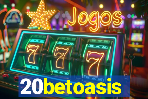 20betoasis