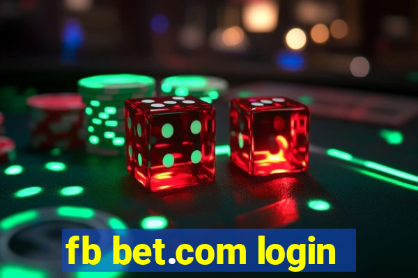 fb bet.com login