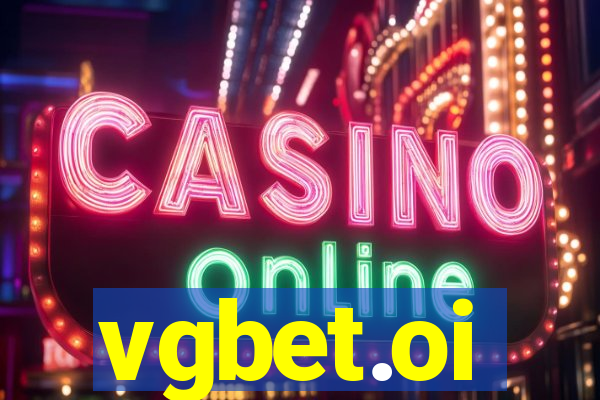 vgbet.oi