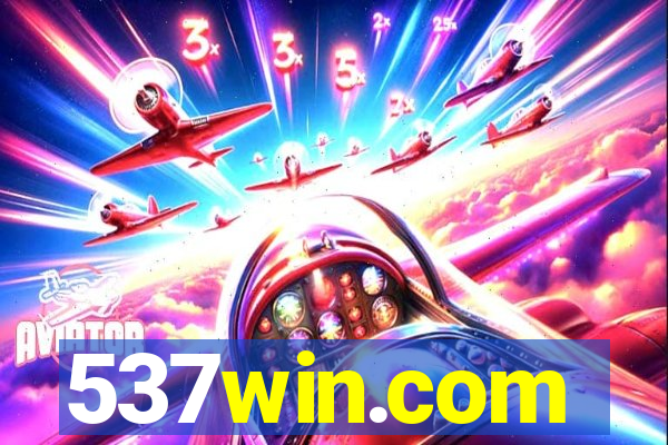 537win.com