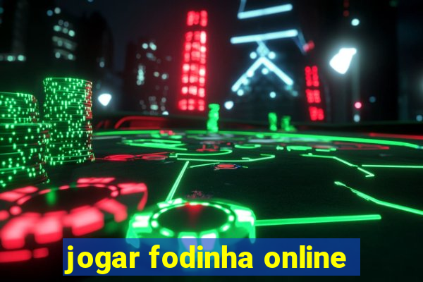 jogar fodinha online