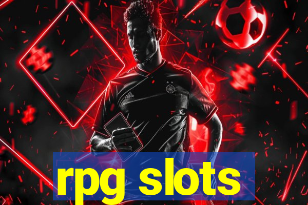 rpg slots