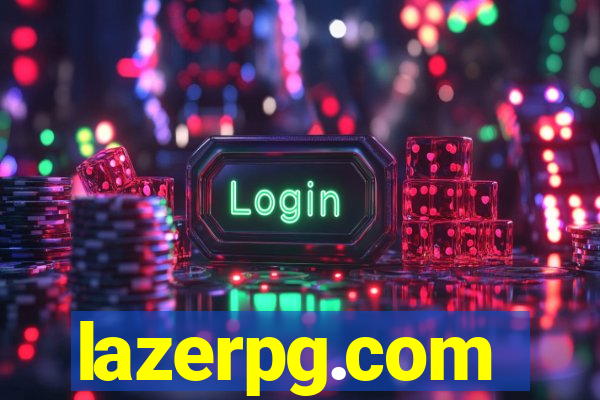 lazerpg.com