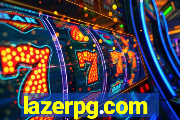 lazerpg.com