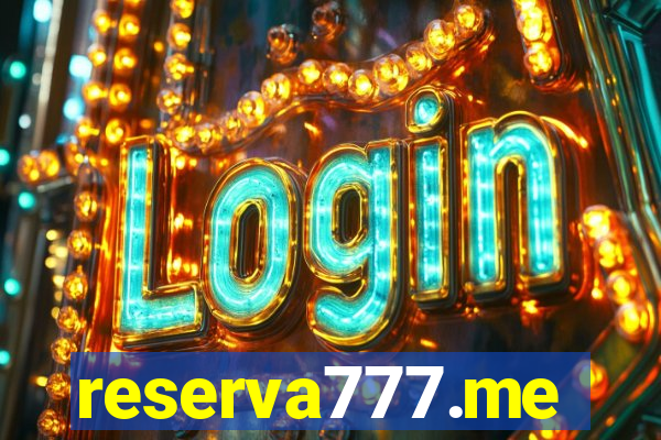 reserva777.me