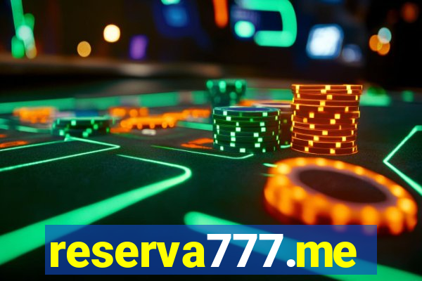 reserva777.me