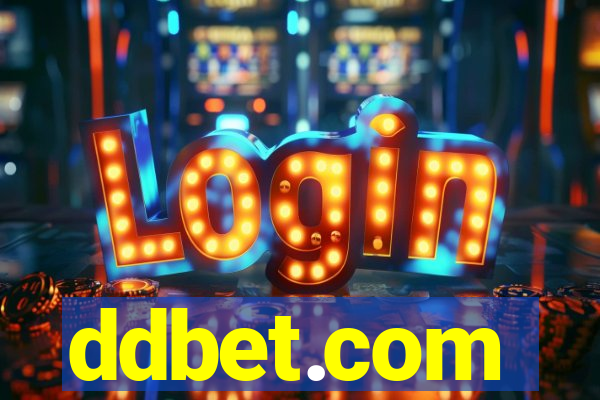 ddbet.com