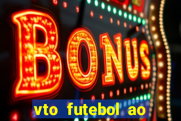 vto futebol ao vivo flamengo