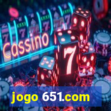 jogo 651.com