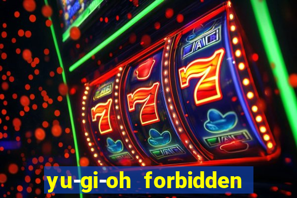 yu-gi-oh forbidden memories password