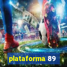 plataforma 89