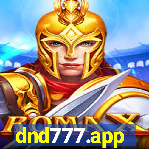 dnd777.app