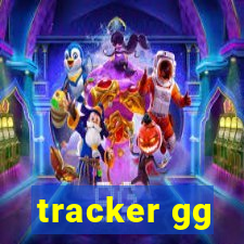 tracker gg