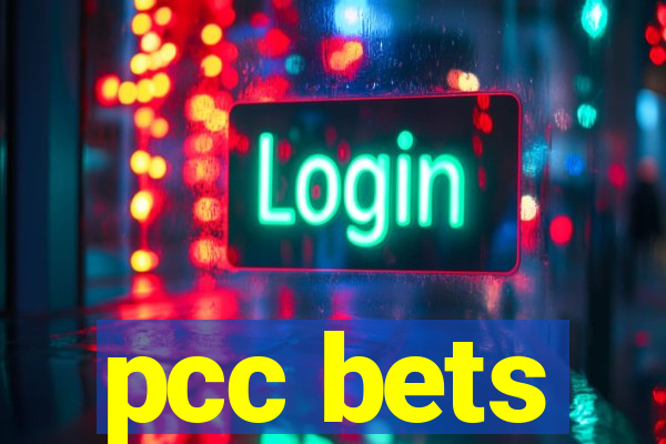 pcc bets