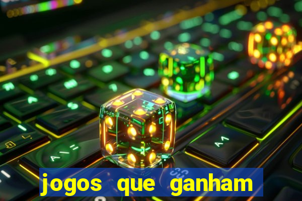 jogos que ganham dinheiro de verdade sem precisar depositar