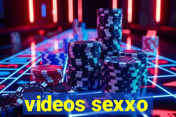 videos sexxo