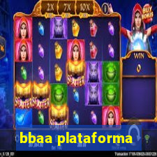 bbaa plataforma