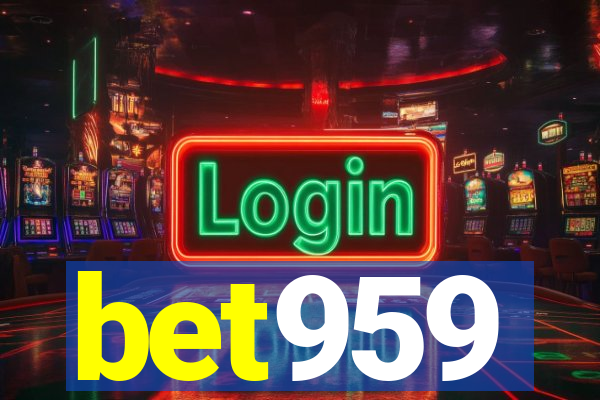 bet959