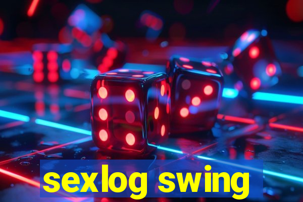 sexlog swing