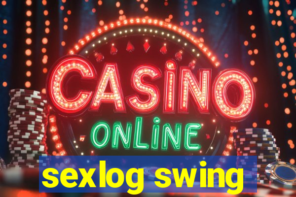 sexlog swing