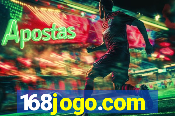 168jogo.com