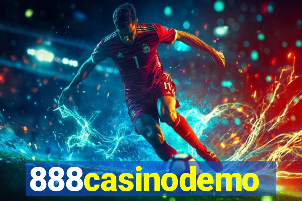 888casinodemo