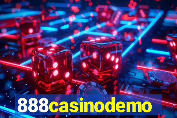 888casinodemo