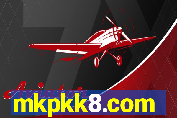 mkpkk8.com