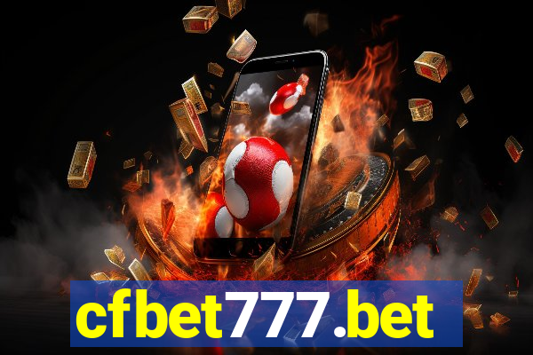 cfbet777.bet