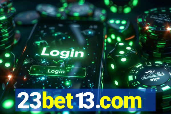 23bet13.com