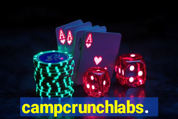 campcrunchlabs.con