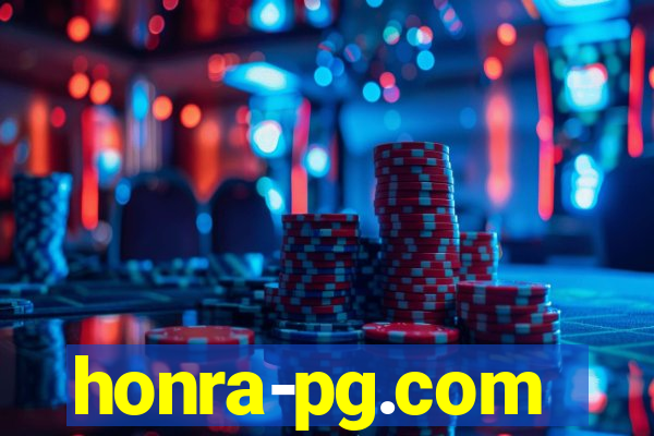 honra-pg.com