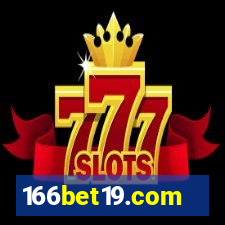 166bet19.com