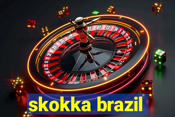 skokka brazil