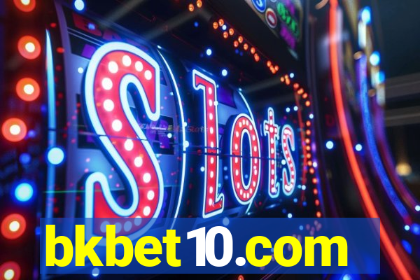 bkbet10.com