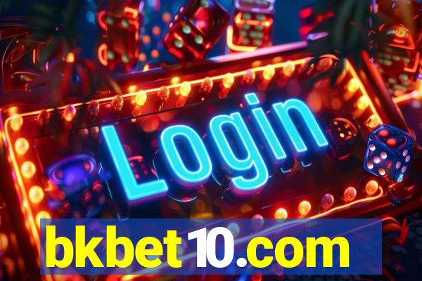 bkbet10.com