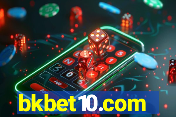 bkbet10.com