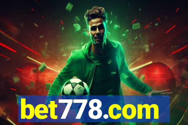 bet778.com