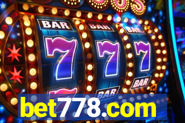 bet778.com