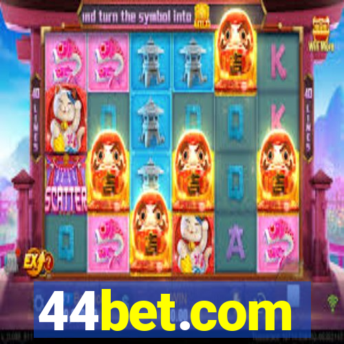 44bet.com