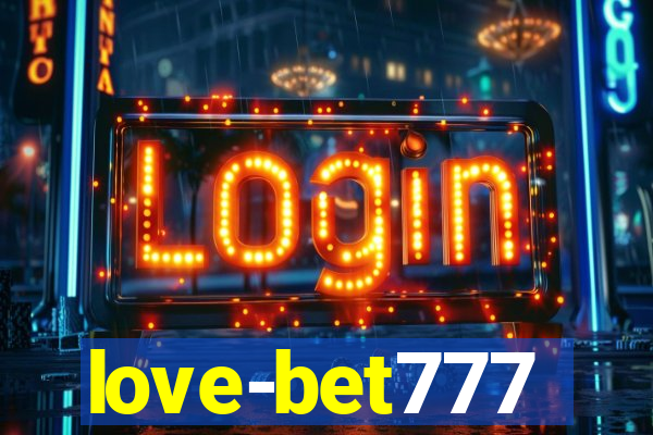 love-bet777