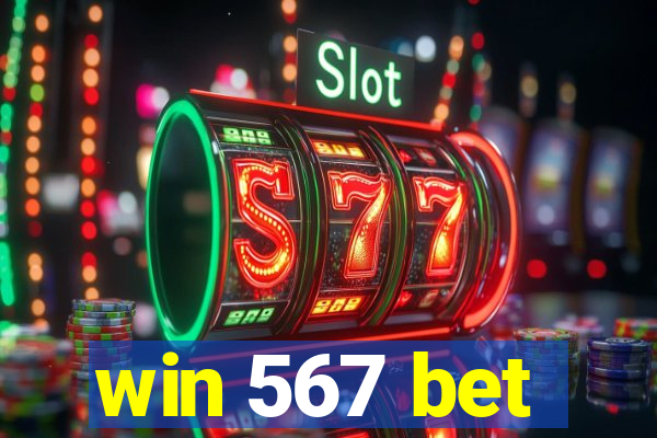 win 567 bet