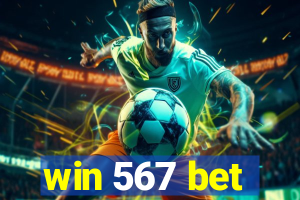 win 567 bet